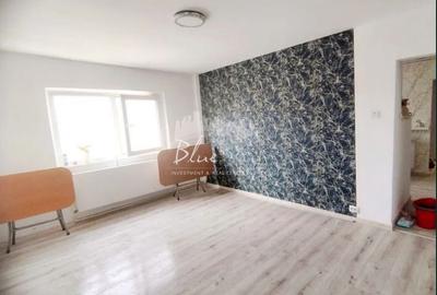 Apartament cu 3 camere decomandat, mobilat în CET - 1