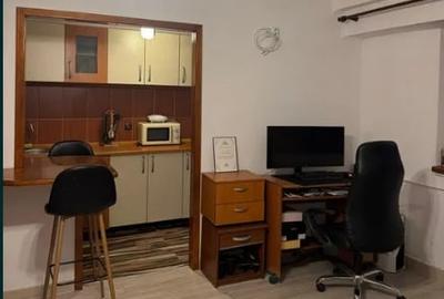 Garsonieră decomandată, mobilată în Vitan Mall - 8