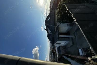 Duplex renovat cu 4 camere ?i curte 80 mp Bulevardul Muncii, Cluj - 8