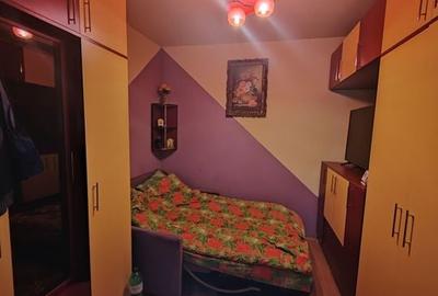 Apartament - 2 camere - zona Han - bloc reabilitat in anul 2024