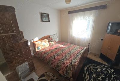 Casa la tara in Jud. Buzau - 10