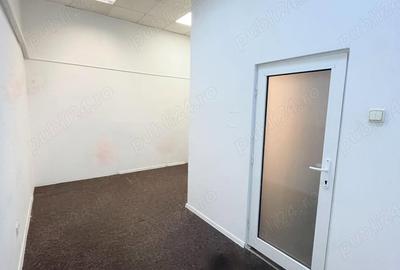 Spațiu comercial, de 60 mp, în Central - 2