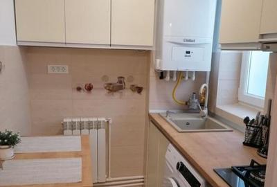 Apartament 2 camere semidecomandat in zona BUZIASULUI-AEM - 3