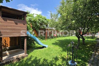 Pensiune 9 camere Rasnov - 18