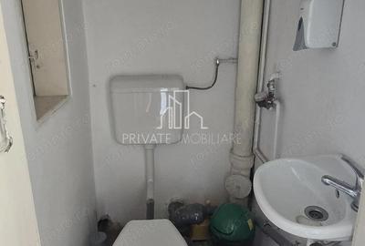 Spațiu comercial, de 140 mp, în Central