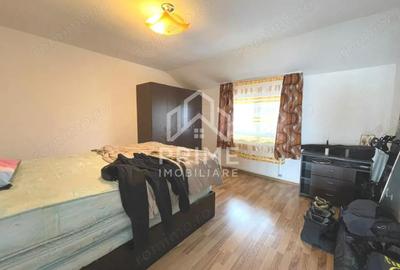 Casă cu 4 camere cu Teren 100 Mp în Cetate - 12