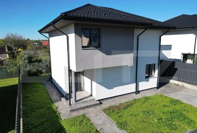 Casa 4 camere, 150mp, Miroslava