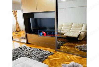 Vanzare apartament 2 camere decomandate de LUX in Marasti- Piata Marasti, Cluj Napoca - 5