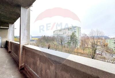 Apartament 2 camere de inchiriat - B-dul. Saturn 41 Brasov - 13