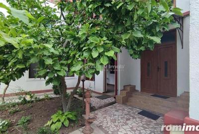 Casa P+E+ M teren 235 mp, pretabila - clinica, birouri, locuinta - Brazda lui Novac - 1