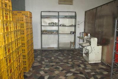 Spatiu comercial+brutarie, suprafata utila 500mp, zona centrala, Nucet - 5