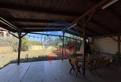 Vila moderna de vanzare zona Damila, Craiova - 5