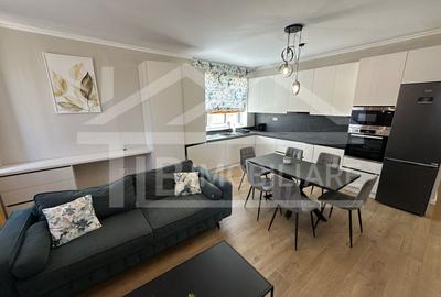 Apartament cu 3 camere în Tudor - 2