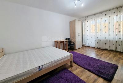 Garsonieră decomandată în Dristor - 6