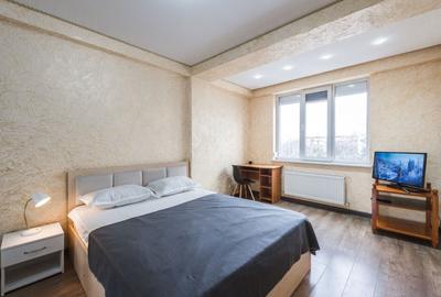 Garsonieră decomandată în Europa - 6