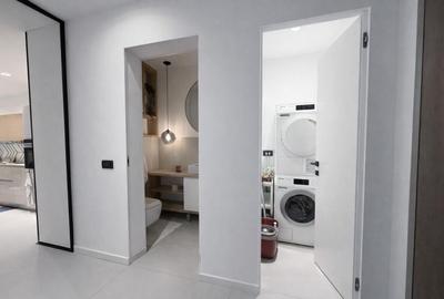 Apartament cu 4 camere decomandat, mobilat în Kiseleff - 15