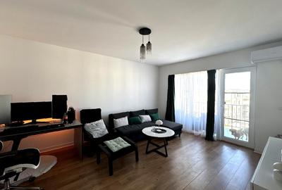 Apartament cu 2 camere decomandat, mobilat în Giroc - 2