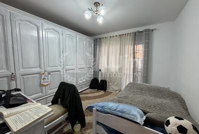 Apartament 3 camere | Decomandat | Etaj 2 | Zona Kaufland Marasti - 1