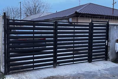 Casă cu 3 camere decomandat în Central - 2