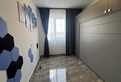 Apartament cu 3 camere nedecomandat în Iosia - 13