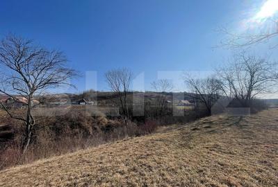 Casa zona Sancel, 8150mp teren - 8