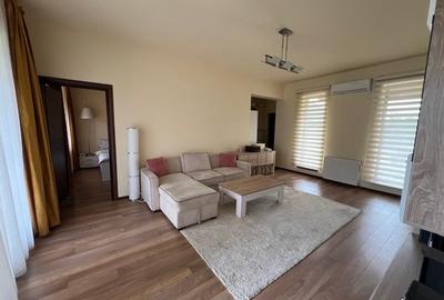 Casa Individuala mobilata si utilata complet, gradina amenajata, zona linistita - 3