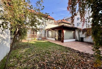 Vilă superbă | *8 camere *Terasă *Grădină | Cotroceni Vilă superbă | *8 camere *Terasă *Grădină | Cotroceni - 3
