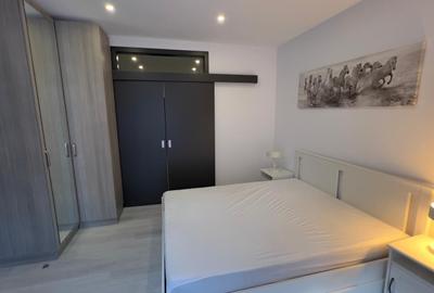 Apartament cu 2 camere semidecomandat, mobilat în Universitate - 6