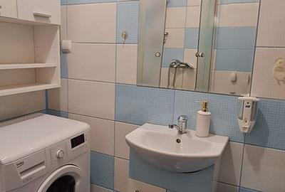 Garsonieră semidecomandată în Ștefan cel Mare - 7