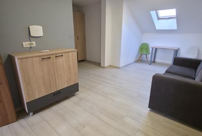 Garsonieră decomandată, mobilată în Bogdăneștilor - 3