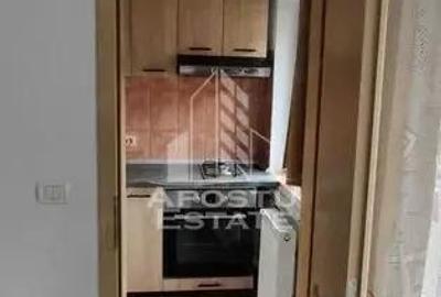 Garsonieră decomandată, mobilată în Badea Cârțan - 8