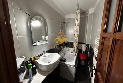 3 camere, parcare, Zona Dunarii, Intre Lacuri, Iulius Mall, Park Lake - 10