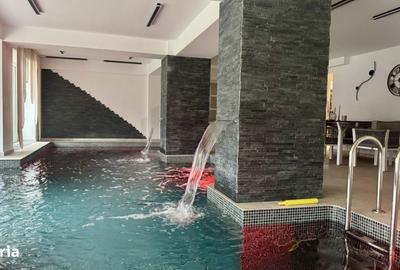 Casă cu 4 camere în Central - 12