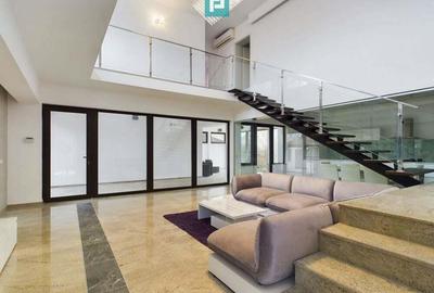 Vila de lux cu doua locuin?e, in Dumbravi?a Loca?ie Excelenta! - 6