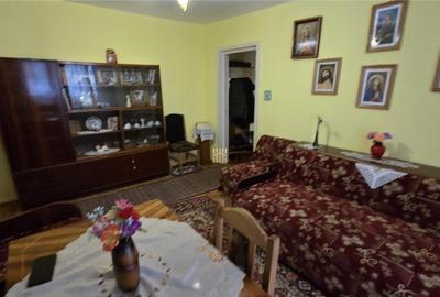 Apartament 3 camere Cartier Zamca De Inchiriat 0727817187 - 22