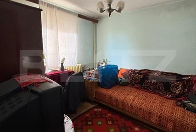 Apartament 2 camere, 40.70 mp, zona Lamaita - 13