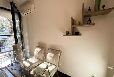 Apartament de inchiriat 3 camere Herastrau - 7