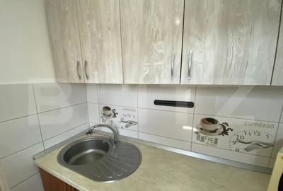 Garsonieră în Dumbrava 2 - 4