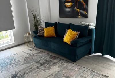 Garsonieră decomandată, mobilată în Theodor Pallady - 3