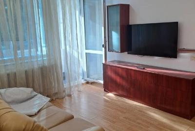 Apartament cu 2 camere semidecomandat în Dacia
