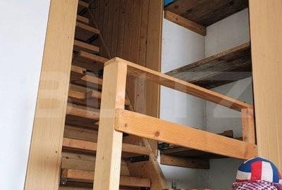 Oportunitate - Monument Istoric langa Cetatea  Rasnov  sec XVIII - 15