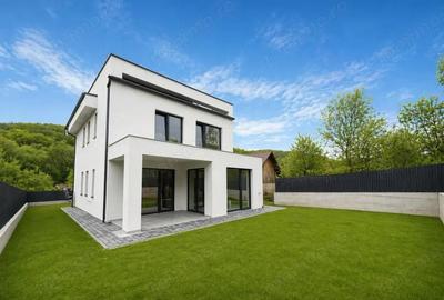 Casă cu Teren 500 Mp în Mănăștur - 10