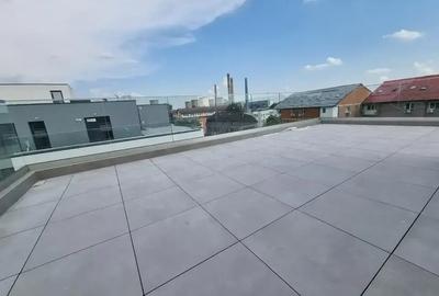 Penthouse Finalizat Dristor Terasa 190mp - 10