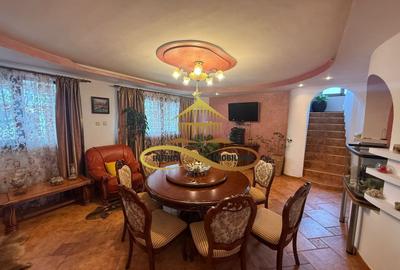 Casă individuală cu 5 camere cu Canalizare în Tache - 2