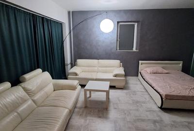 Garsonieră decomandată în Octavian Goga - 3