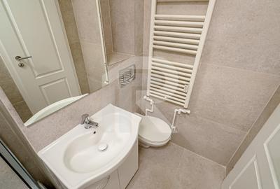 Apartament cu 3 camere decomandat, mobilat în Berceni - 16