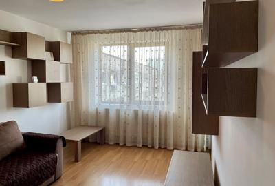 Apartament cu 2 camere, mobilat în Rahova - 3