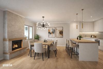 Apartament cu 3 camere în Central - 2