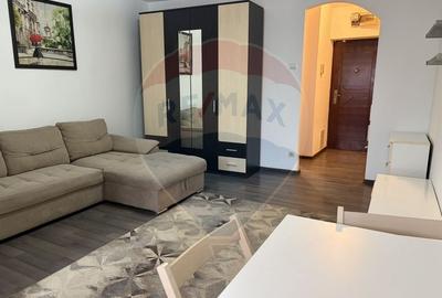 Garsonieră semidecomandată, mobilată în Pantelimon - 1