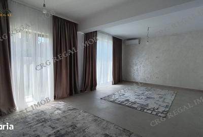 Casă cu 5 camere cu Teren 260 Mp în Berceni - 3